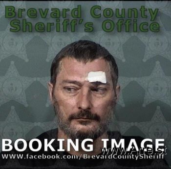 David Christopher Aubrey Mugshot