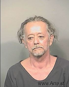 David Glen Austin Mugshot