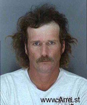 David Bruce Ayers Mugshot