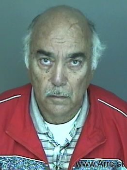 David Garcia Bacallao Mugshot