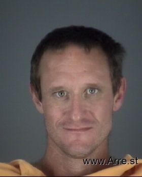 David Wayne Bailey Mugshot