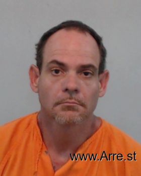 David Eugene Bailey Mugshot