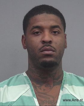 David Lee Baldwin Mugshot