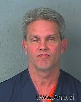 David Alan Bales Mugshot