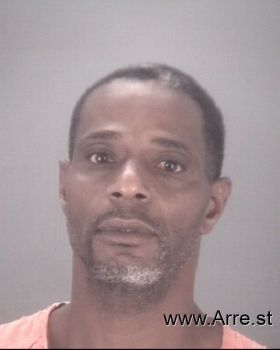 David Roshad Barber Mugshot