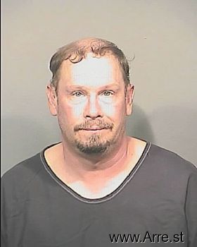 David John Barber Mugshot