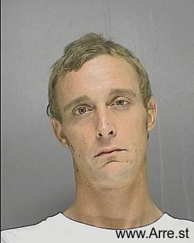 David  Barker Mugshot