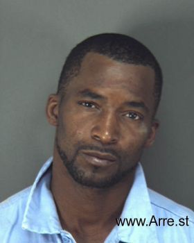 David Dywane Barnes Mugshot