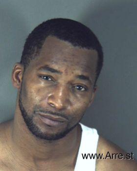 David Dywane Barnes Mugshot