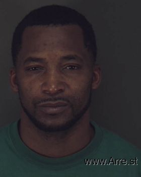 David Dywane Barnes Mugshot