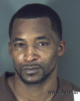 David Dywane Barnes Mugshot