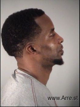 David Dewayne Barnes Mugshot