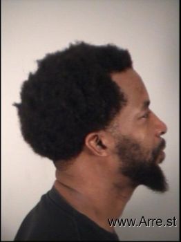 David Dewayne Barnes Mugshot