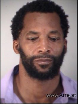 David Dewayne Barnes Mugshot