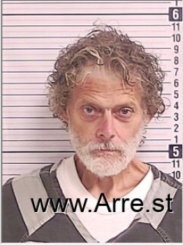 David Matthew Barnes Mugshot