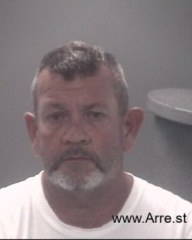 David Paul Barnes Mugshot