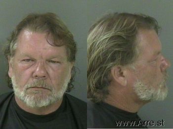 David Wayne Barnett Mugshot