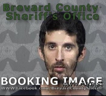 David Christopher Barnum Mugshot