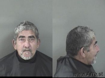 David Elroy Barreiro Mugshot