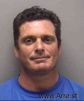 David Paul Barrile Mugshot