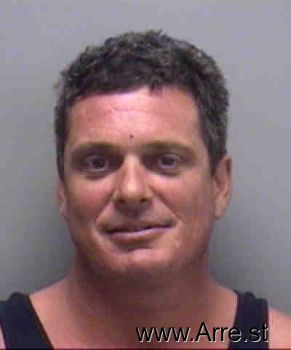 David Paul Barrile Mugshot