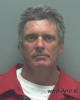 David Paul Barrile Mugshot