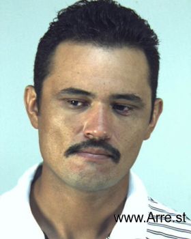 David  Barron-reyes Mugshot