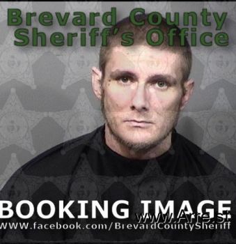 David Chastain Barrow Mugshot