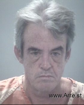 David Thompson Jr Barry Mugshot