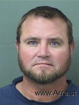 David Wayne Barton Mugshot