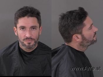 David Michael Bassett Mugshot