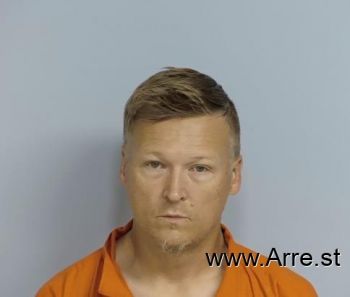 David Lester Bates Mugshot