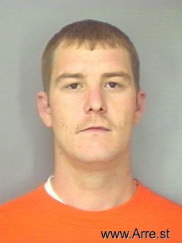 David James Bauer Mugshot