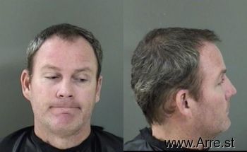 David Andrew Bauman Mugshot