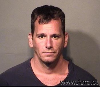 David Joseph Baumann Mugshot