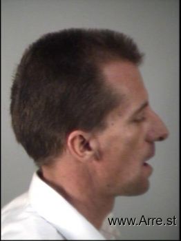 David Richard Baumgardt Mugshot