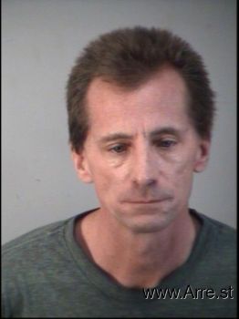 David Richard Baumgardt Mugshot