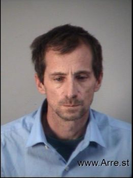 David Richard Baumgardt Mugshot