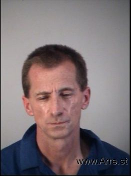 David Richmond Baumgardt Mugshot