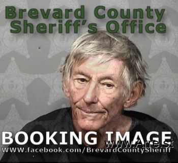 David Michael Baxter Mugshot