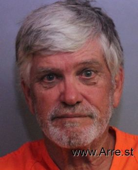 David Wayne Baxter Mugshot