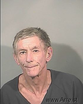 David Michael Baxter Mugshot