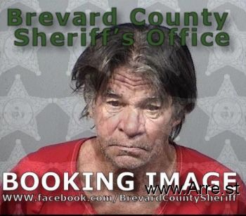 David Markham Beatty Mugshot