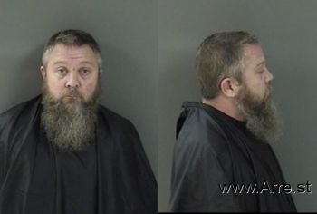 David  Bender Mugshot