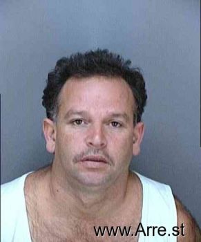 David  Benitez Mugshot