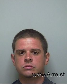 David Thomas Benitez Mugshot