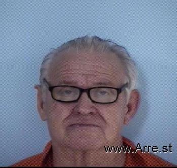 David Warren Bennett Mugshot