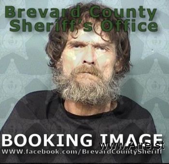 David Robert Bennett Mugshot