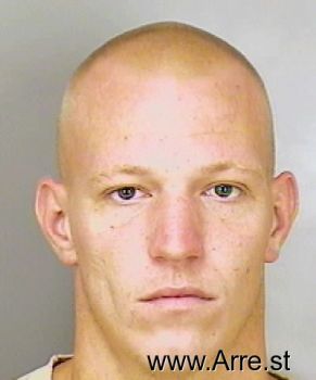 David  Bennett Mugshot