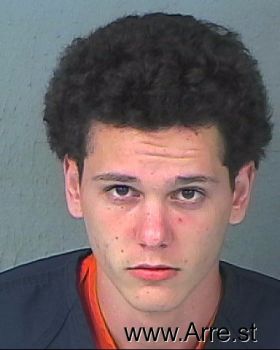 David Brett Bennett Mugshot